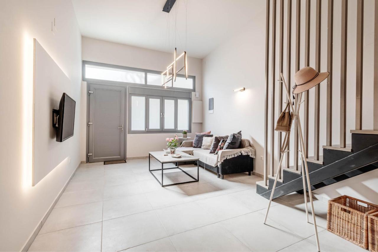 Olea Apartment Corfu  Exterior foto